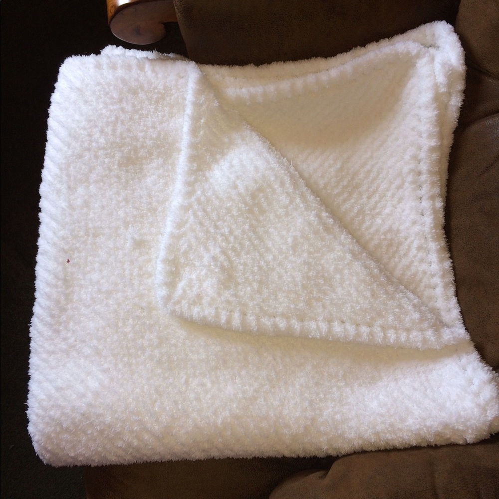 Baby blanket